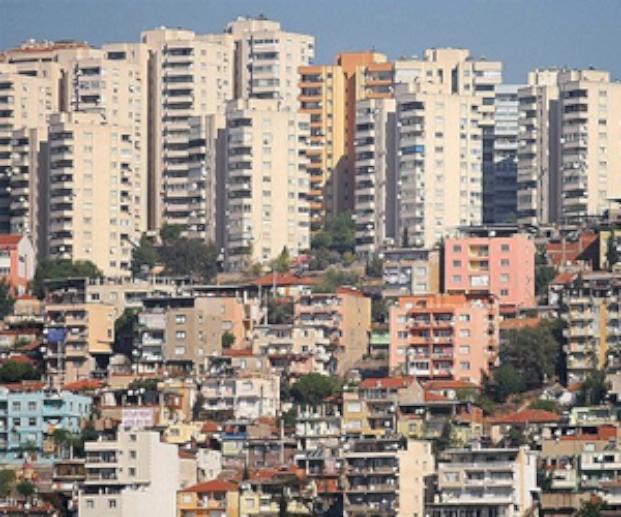Belgesiz binalar sat�lamayacak