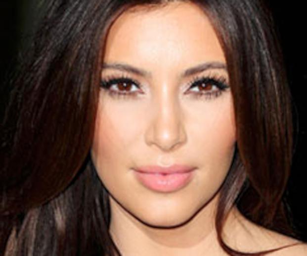 Kim Kardashian'� Obama ile k�yaslad�