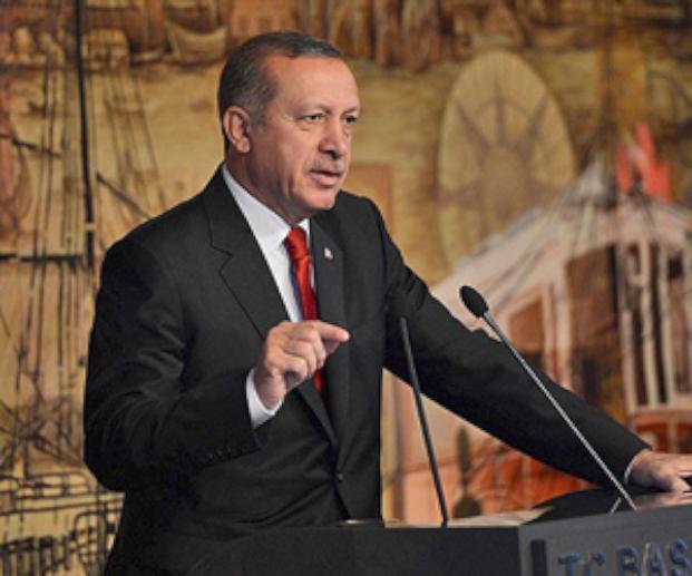 En büyük kazanım güven ortamı