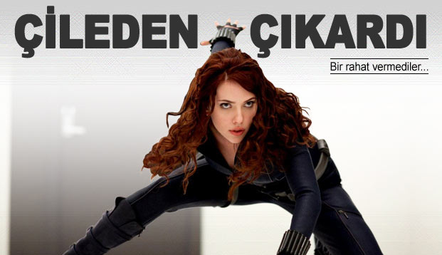 Paparazziler �ileden ��kard�