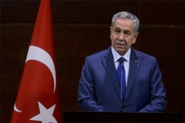 Ar�n�: Yeni Bir D�nem Ba�l�yor!