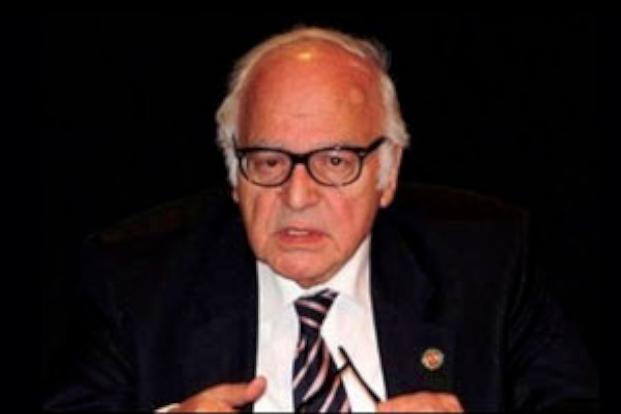 Sabih Kanado�lu'ndan ba��rt�s� yorumu 