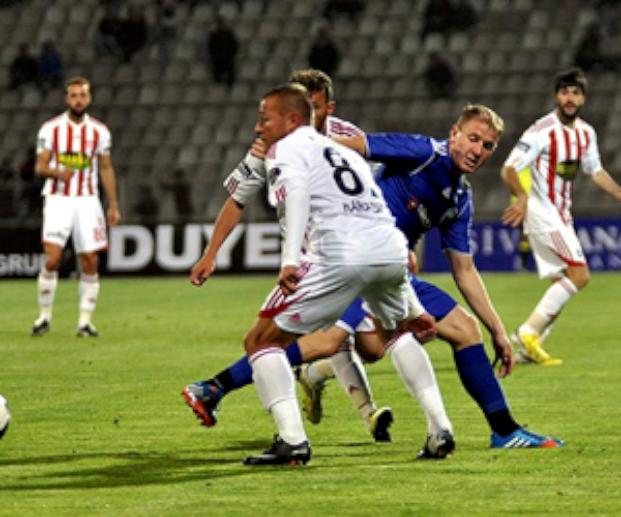 Sivasspor Kayseri Erciyesspor Maçı