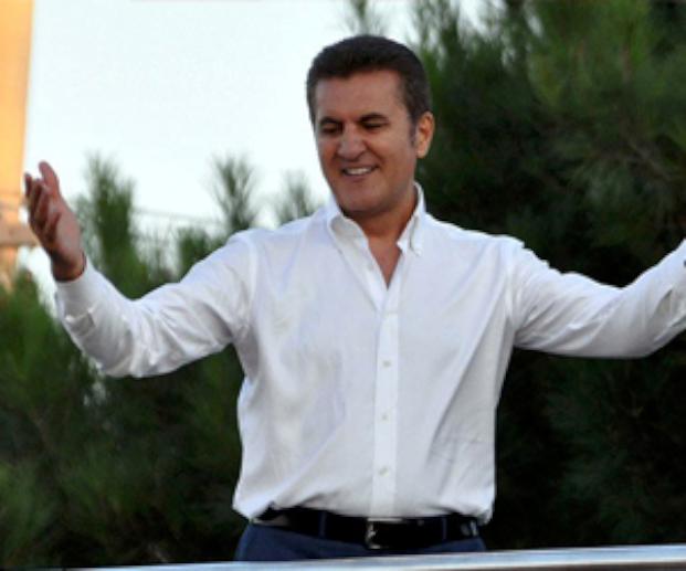 CHP'den Sar�g�l'e ziyaret