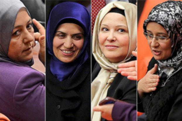 Namus meselesi yapar�z