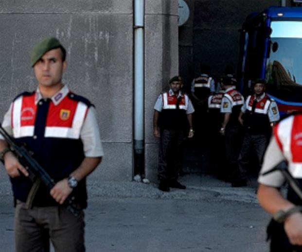 28 �ubat Davas�'nda 27. duru�ma