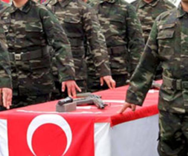 4 ay k�sa d�nem askerlik i�in karar 