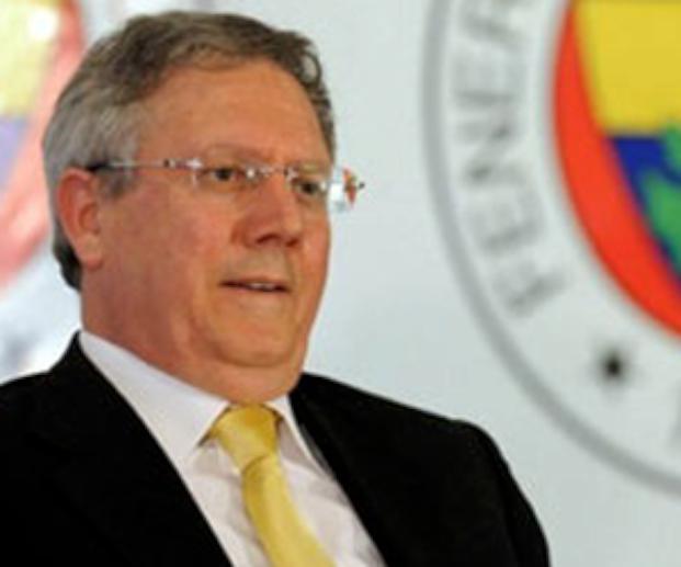 Aziz Y�ld�r�m �l�mden d�nd�