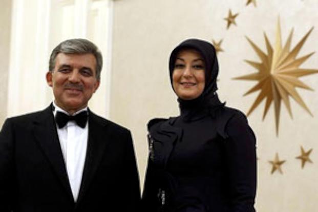 Bu korkulara hi� gerek yokmu�