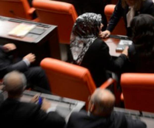 D�nya bas�n� fla� ge�ti