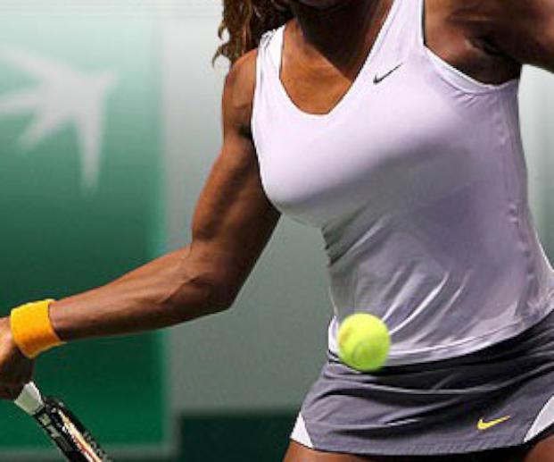 Favori Serena Williams kazand�