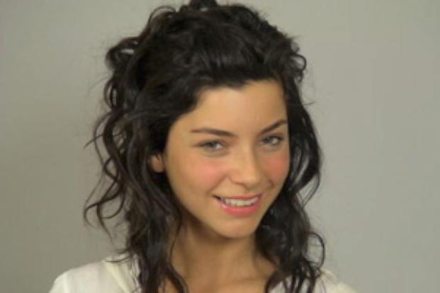 Merve Bolu�ur'a sert tepki!