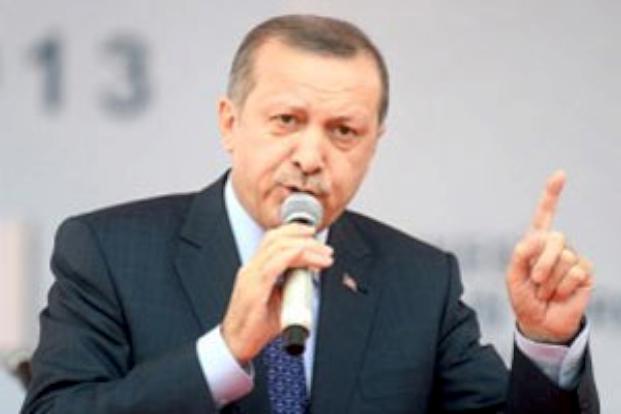 'Sorun de�il onuda ��zeriz'