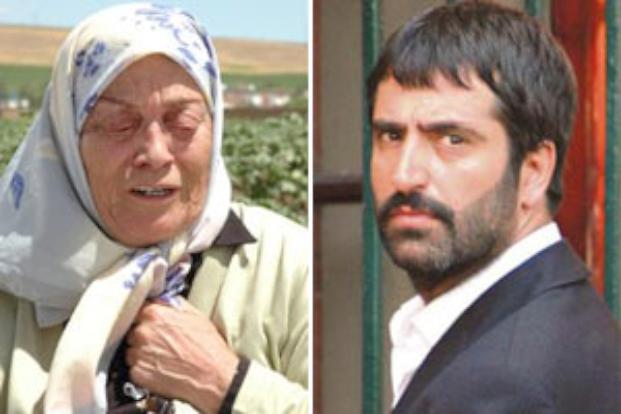 Tomris O�uzalp'in vasiyeti yerine getirildi