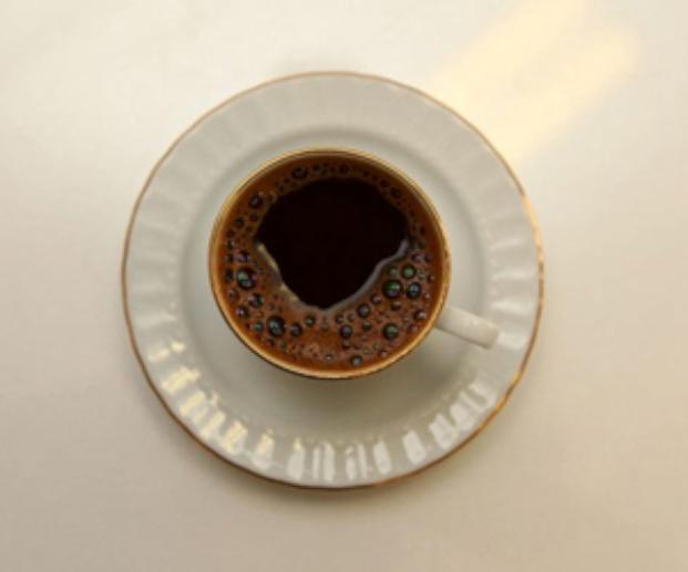 T�rk kahvesine UNESCO korumas�