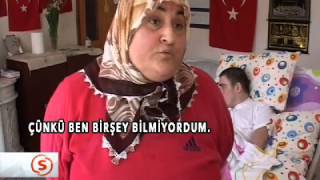 G�ls�m Anne Rusya'da belgesel oluyor!