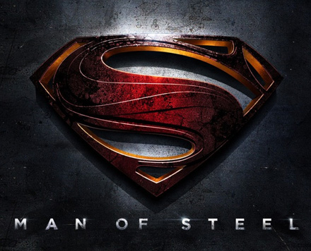 Man Of Steel