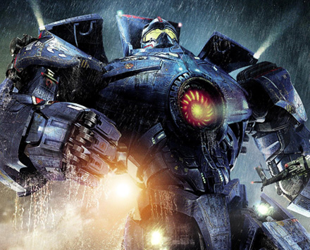 Pasifik Sava�� Pacific Rim