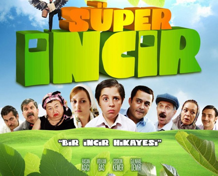 S�per �ncir