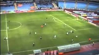 ��te Fenerbah�e'nin yeni golc�s�