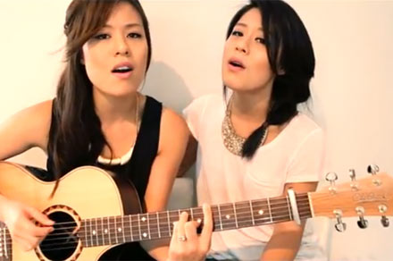 Gangnam Style ��k�� �ark�s� oldu