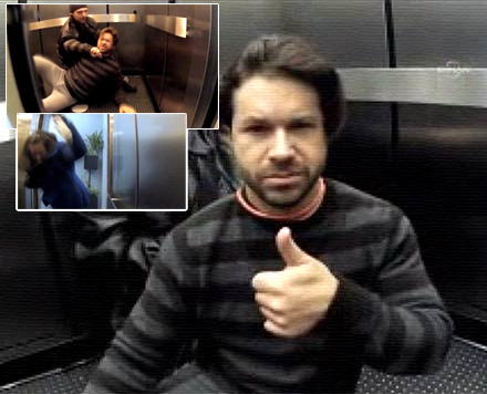 Biri �ld�r�l�rken siz ne yapard�n�z?