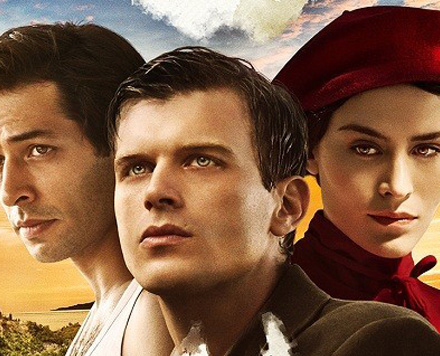 Kelebe�in R�yas� Dizi Oluyor