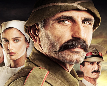 �ANAKKALE YOLUN SONU