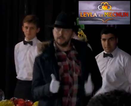 Michael Jackson'a 'hac�' g�ndermesi