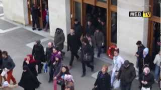 Bo�az'�n y�zen nostaljisi vapurlar zamana direniyor 