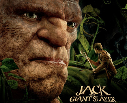 Dev Avc�s� Jack (Jack The Giant Killer)