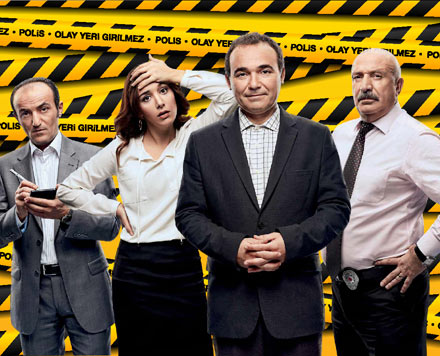 Galip Dervi� 2. b�l�m 2. fragman