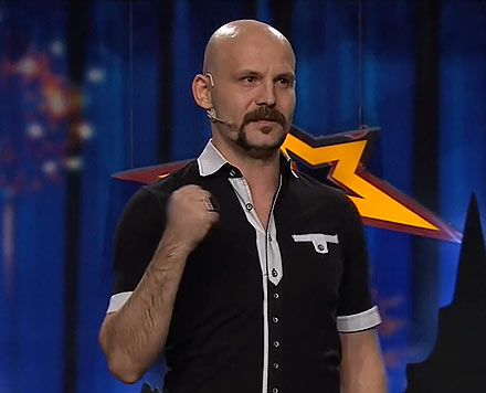 Atalay Demirci'nin g�sterisi taklit mi?