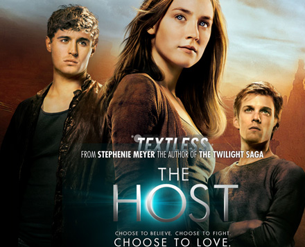 THE HOST