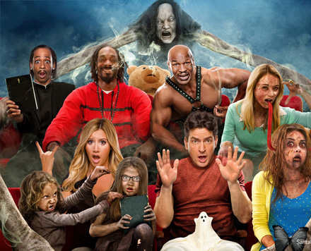 KORKUN� B�R F�LM 5